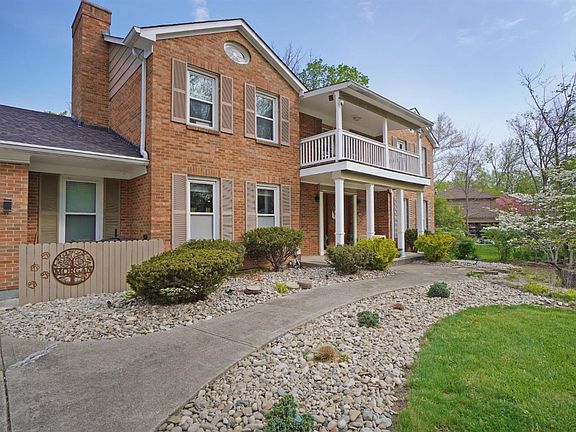 2nd image of 5943 Creekside Dr
