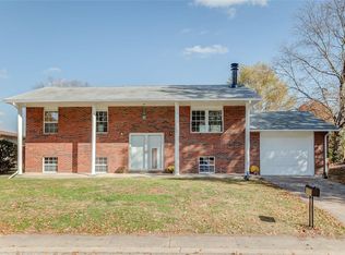 1997 Maple Tree Ln, Cahokia, IL 62206