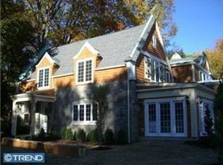 725 New Gulph Rd #A, Bryn Mawr, PA 19010