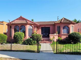 2840 Wellington Rd, Los Angeles, CA 90016