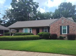 5100 Princeton Rd, Memphis, TN 38117