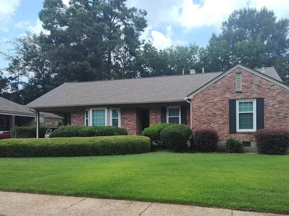 5100 Princeton Rd, Memphis, TN 38117