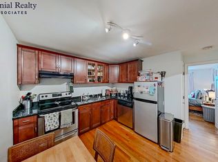 15 Walbridge St APT 24, Allston, MA 02134