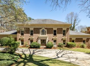 1315 Belmore Way, Sandy Springs, GA 30350