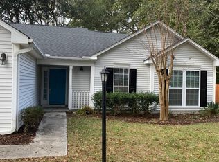 2034 Country Manor Dr, Mount Pleasant, SC 29466