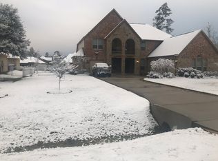 5462 Harvest Oak Landing Dr, Spring, TX 77386