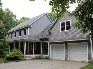 66 Meadow Pond Rd, South Berwick, ME 03908