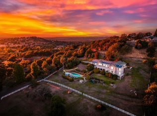 9297 Rock Springs Rd, Newcastle, CA 95658