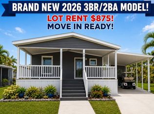 900 9th Ave E #74, Palmetto, FL 34221