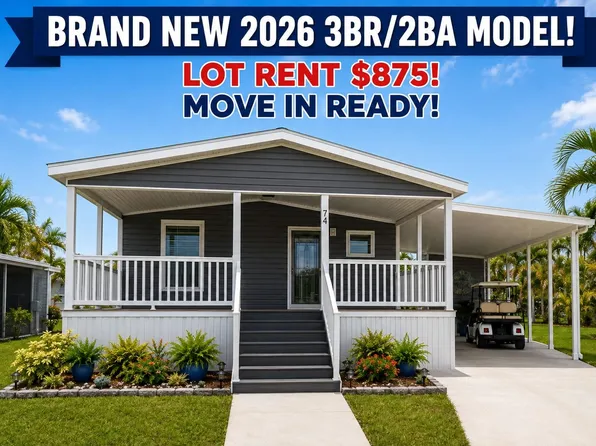 900 9th Ave E #74, Palmetto, FL 34221