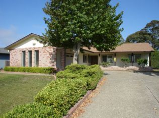 9245 Canyon Oak Rd, Salinas, CA 93907