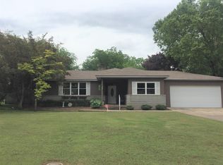 Garden St, Estill springs, TN 37330