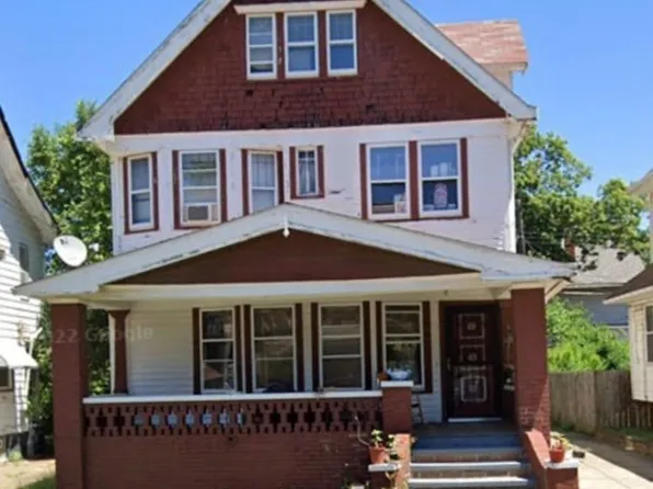 537 E 118th St, Cleveland, OH 44108