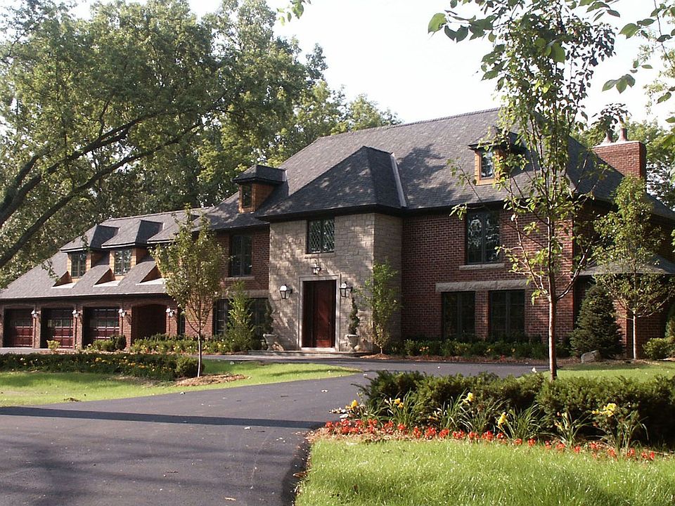 European Style Tudor