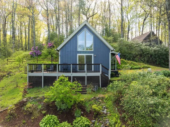 1457 Norton Road, Cashiers, NC 28717