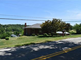 4571 Williamsport Rd, Monongahela, PA 15063