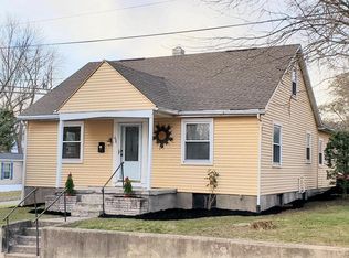329 Pitt St, Enola, PA 17025