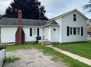 5541 Railroad St, Osseo, MI 49266