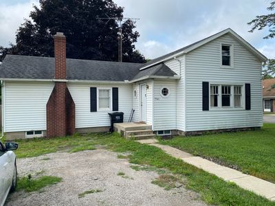 5541 Railroad St, Osseo, MI, 49266
