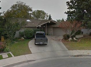 6409 Pigott Ct, Bakersfield, CA 93309