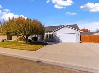1916 W Roberts Ave, Nampa, ID 83651