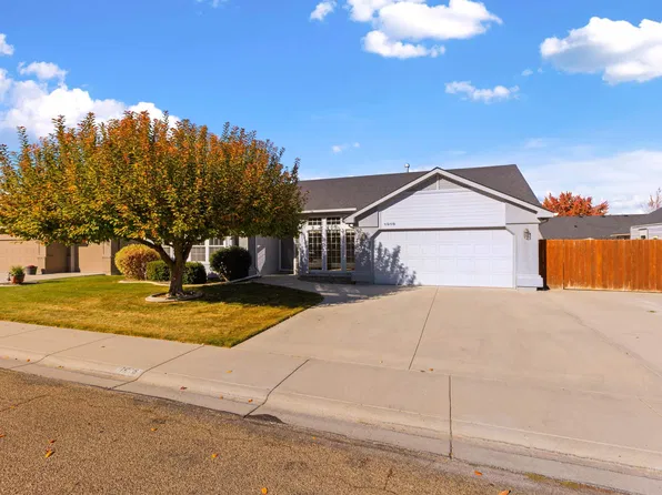 1916 W Roberts Ave, Nampa, ID 83651
