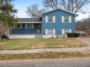 4214 Hardesty Ave, Kansas City, MO 64130