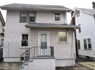 1382 Harding Ter, Hillside, NJ 07205