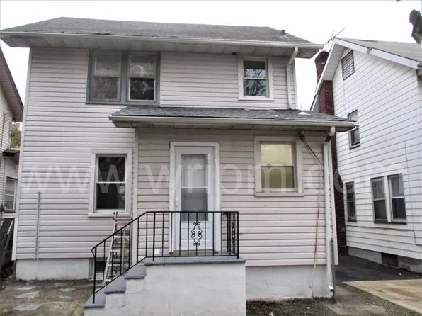 1382 Harding Ter, Hillside, NJ 07205