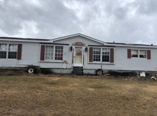 454 Richards Rd, North Lawrence, NY 12967