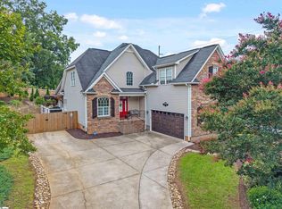 317 Squires Creek Rd, Simpsonville, SC 29681