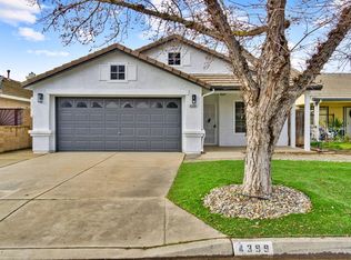 4399 N Carnegie Ave, Fresno, CA