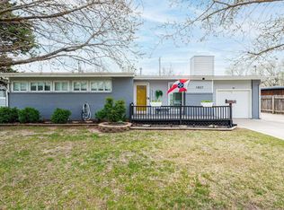 1807 W 23rd St N, Wichita, KS 67204