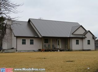 282 129th Rd, Clarks, NE 68628