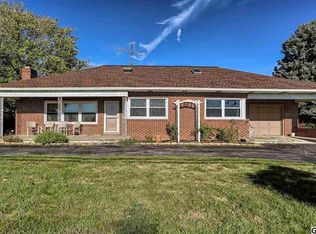 13 Newville Rd, Shippensburg, PA 17257