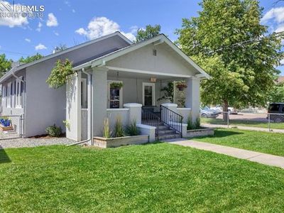 1230 N Wahsatch Ave, Colorado Springs, CO, 80903