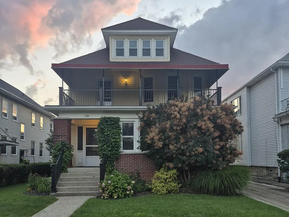 338 Colvin Ave #2