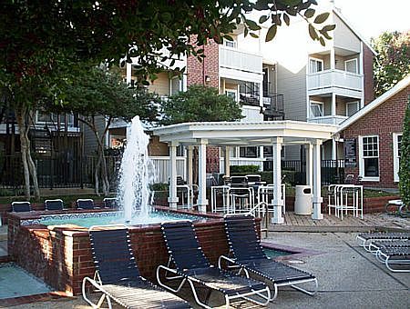 2nd image of 18600 Dallas Pkwy APT 806