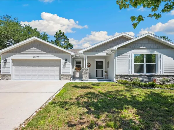 37673 Dixie Ave, Dade City, FL 33525