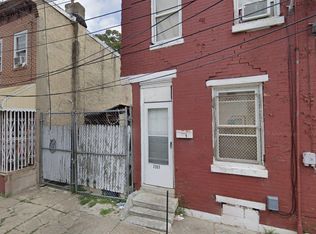 2559 N Lee St, Philadelphia, PA