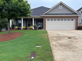 1251 Woodville Ct, Columbus, GA 31904