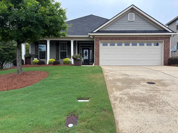 1251 Woodville Ct, Columbus, GA 31904