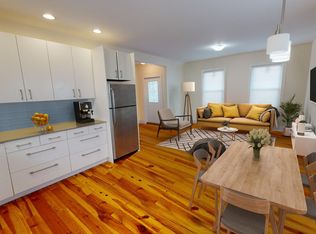 19 Clarence St, Roxbury, MA 02119