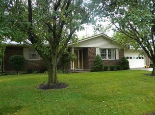 658 Hathaway Trl, Tipp City, OH 45371