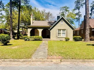 631 W 3rd Ave, Albany, GA 31701