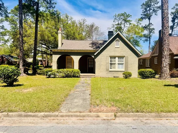 631 W 3rd Ave, Albany, GA 31701