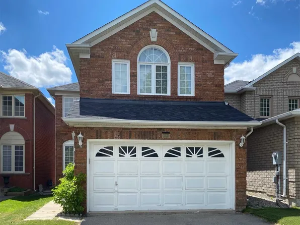 22 Rush Rd, Aurora, ON L4G 7G3