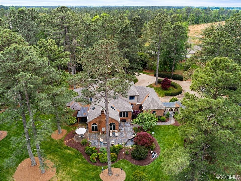 11701 Johnson Rd, South Prince VA 23805 Zillow