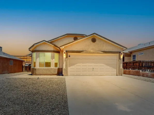 21 Avenida Jardin, Los Lunas, NM 87031