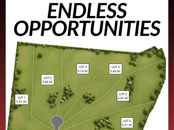 5 Patrick St Lot 5, Lebanon, TN 37087